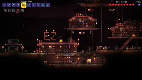 bass terraria|Terraria 1.3 .